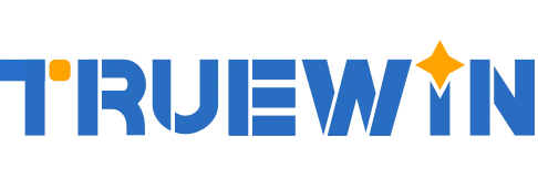 Truewin logo